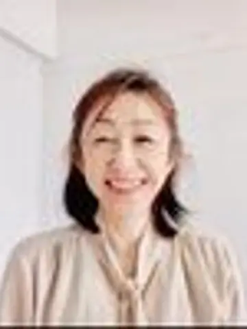 タロット・瞑想講師keiko先生(ココナラ電話占いの占い師)の写真
