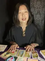 希兎先生の写真