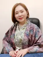 月菊 玲李先生の写真