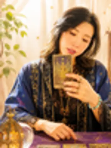 ロイナ先生（ココナラ電話占いの占い師）の写真