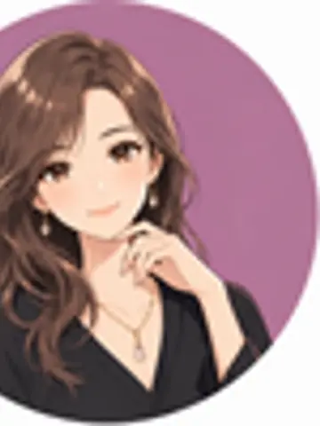 かのん⭐️先生(ココナラ電話占いの占い師)の写真