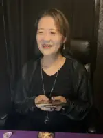 久保綾乃先生の写真