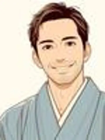 houjin81先生（ココナラ電話占いの占い師）の写真