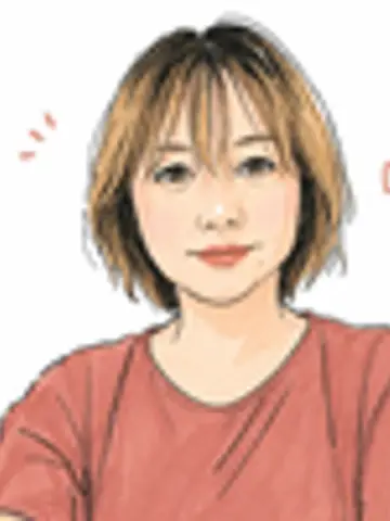 lily☆リリィ貴方の心を軽くする占い師先生(ココナラ電話占いの占い師)の写真