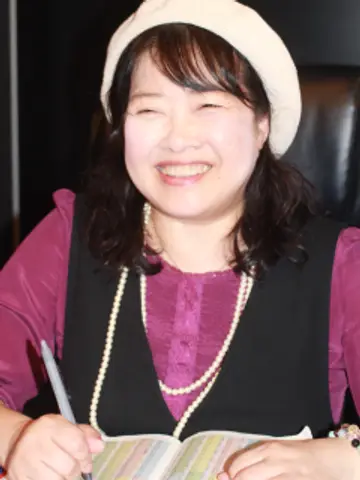 るみ先生(千里眼 天神店の占い師)の写真