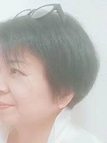 千子先生（占いTOWNの占い師）の写真