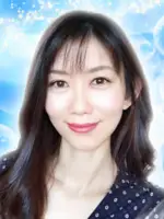 まゆ先生の写真