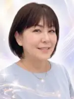 アリア先生の写真