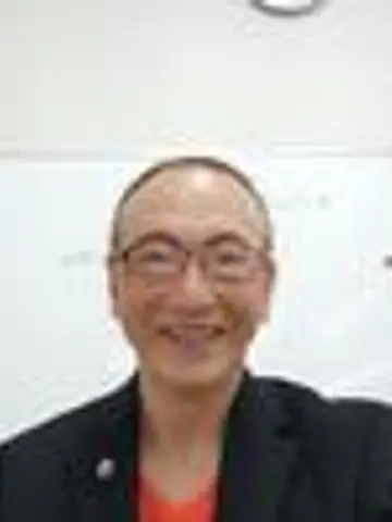 ryubundo先生(ココナラ電話占いの占い師)の写真