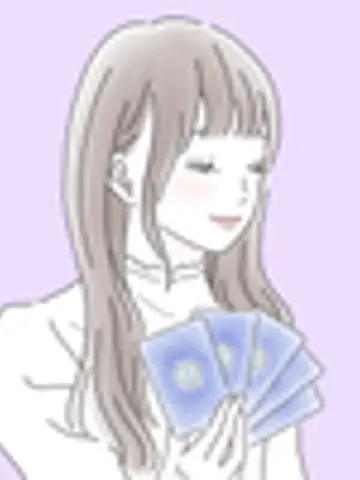 ムラカミリラ先生(ココナラ電話占いの占い師)の写真