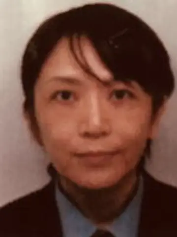 カノン先生（占いTOWNの占い師）の写真