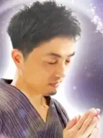 佑弦先生の写真