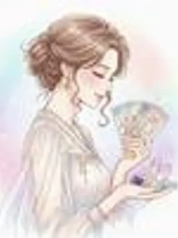 魂読み|サイキック占術家緋井彩友先生(ココナラ電話占いの占い師)の写真