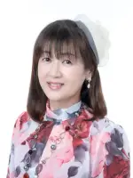 王香 アミ先生の写真