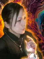 蝦名先生の写真