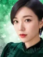 珠麗(みら)先生の写真