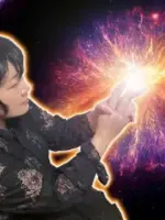 珠歌先生の写真