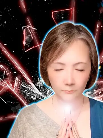 翔陽先生(電話占いクロトの占い師)の写真