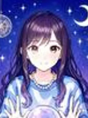 まどかタロット先生（ココナラ電話占いの占い師）の写真