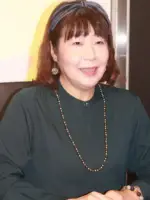 ルポ先生の写真
