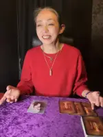 聖彩先生の写真