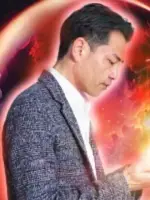 凪戔先生の写真