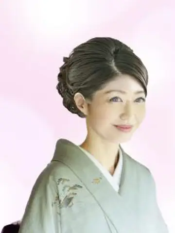 阿毘姫先生(電話占いヴェルニの占い師)の写真