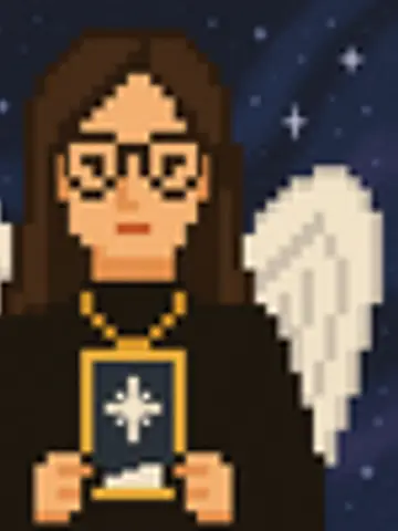 ninisoracle先生(ココナラ電話占いの占い師)の写真