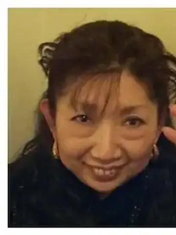 マンジー先生(占いカフェ みずのとの占い師)の写真