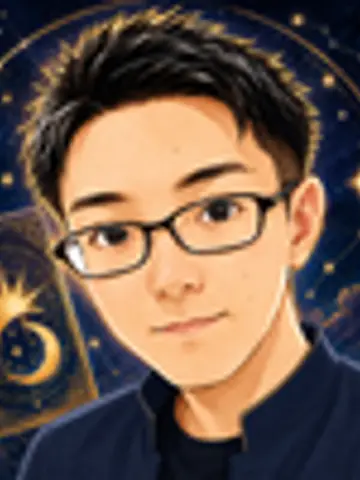 RYO’|相談・企画・謎解き制作先生(ココナラ電話占いの占い師)の写真