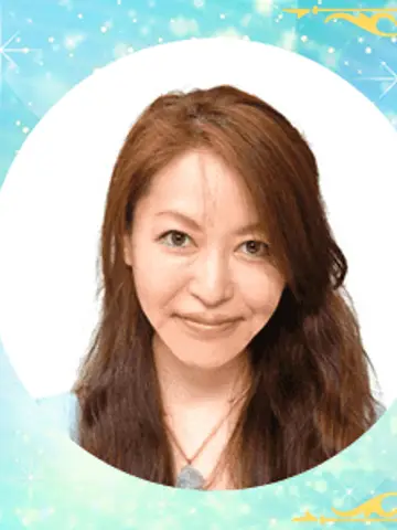 上之嬢先生(電話占いデスティニーの占い師)の写真