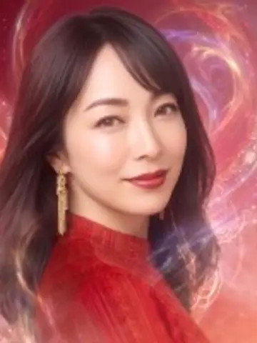 瑛梨(えり)先生(電話占いマヒナの占い師)の写真