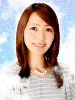 羽月綺先生(フィール)の写真