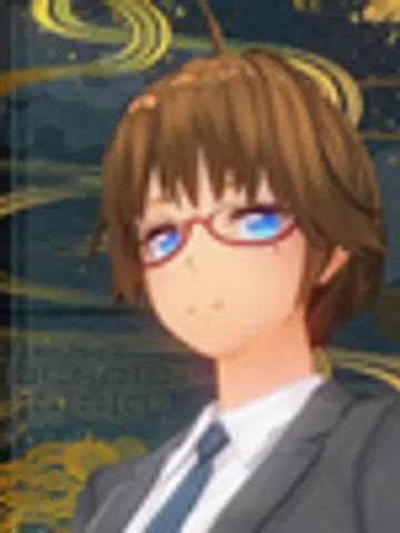 川澄香月先生（ココナラ電話占いの占い師）の写真