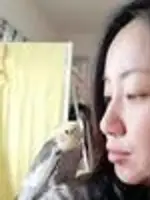 エルデシュ先生の写真
