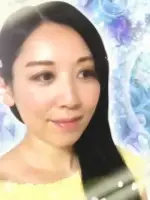 メイ先生の写真