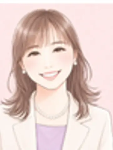スマイリーナENA先生（ココナラ電話占いの占い師）の写真