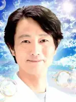 孝明先生の写真