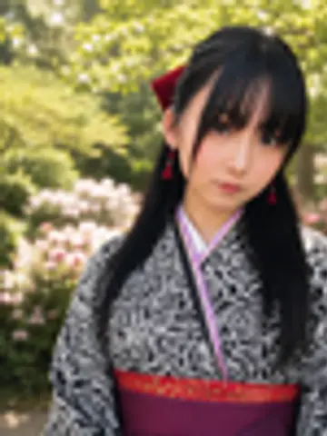 心羽(ここは)先生(ココナラ電話占いの占い師)の写真