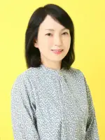 灯月 蛍先生(開運館E&E 吉祥寺ヨドバシ鑑定所の占い師)の写真