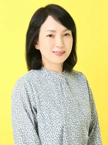 灯月蛍先生（開運館E&E 吉祥寺ヨドバシ鑑定所の占い師）の写真