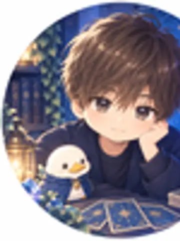 あひる大将先生(ココナラ電話占いの占い師)の写真