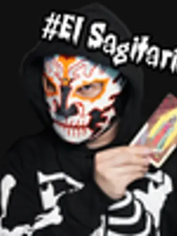 リオ♐【ElSagitario】先生（ココナラ電話占いの占い師）の写真