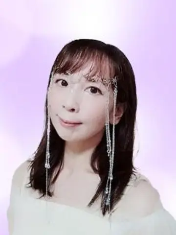 果音先生(電話占いヴェルニの占い師)の写真