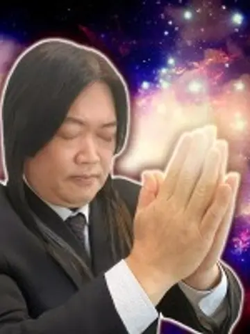 透丞先生(電話占いニーケの占い師)の写真