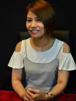 JIU先生の写真