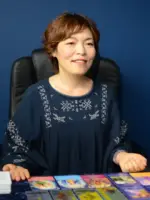 燦凛先生の写真