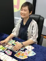 絹更月海依里先生の写真