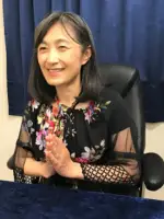 紫明先生の写真