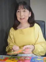 春天先生の写真